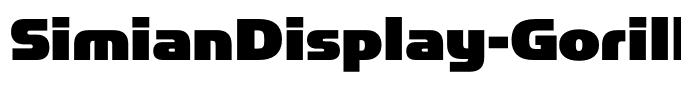 SimianDisplay-Gorilla(1)
