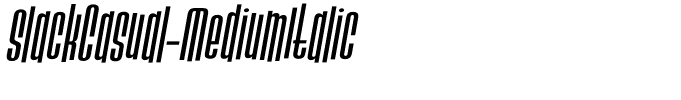 SlackCasual-MediumItalic
