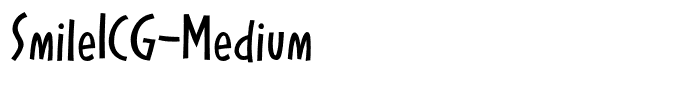 SmileICG-Medium