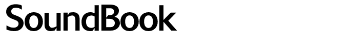 SoundBook