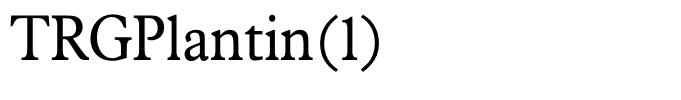TRGPlantin(1)