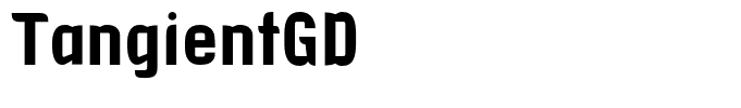 TangientGD
