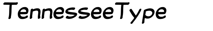 TennesseeType