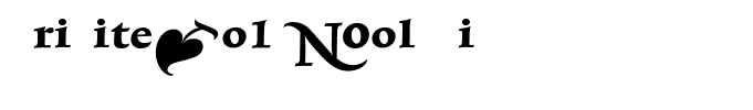 TriniteNo1-BoldPi