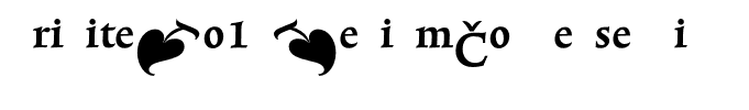 TriniteNo1-MediumCondensedPi