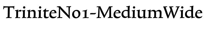 TriniteNo1-MediumWide
