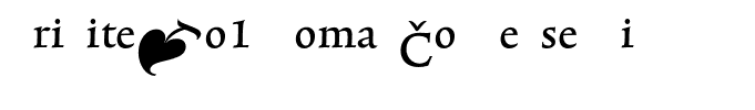 TriniteNo1-RomanCondensedPi