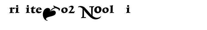 TriniteNo2-BoldPi