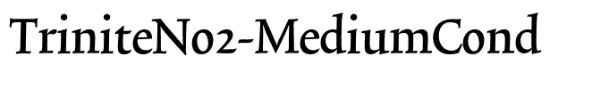 TriniteNo2-MediumCond