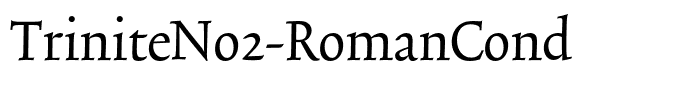 TriniteNo2-RomanCond