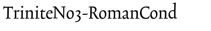 TriniteNo3-RomanCond