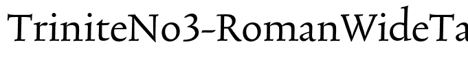 TriniteNo3-RomanWideTab