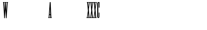 WoodtypeAntiqueXXXCond
