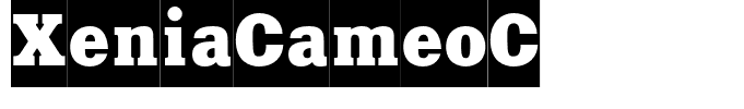 XeniaCameoC