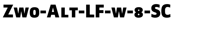 Zwo-Alt-LF-w-8-SC