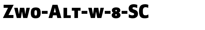 Zwo-Alt-w-8-SC