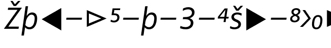 Zwo-LF-w-3-Exp-Italic