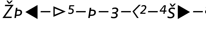 Zwo-LF-w-3-SC-Exp-Italic