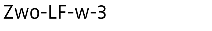 Zwo-LF-w-3