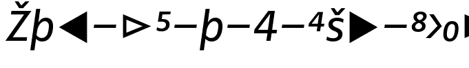 Zwo-LF-w-4-Exp-Italic