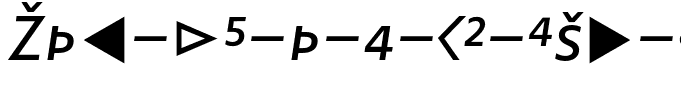 Zwo-LF-w-4-SC-Exp-Italic