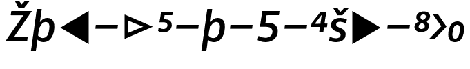 Zwo-LF-w-5-Exp-Italic