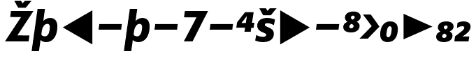 Zwo-w-7-Exp-Italic