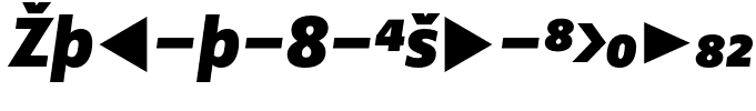 Zwo-w-8-Exp-Italic