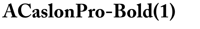 ACaslonPro-Bold(1)