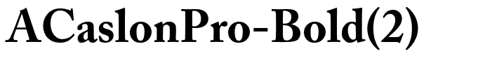 ACaslonPro-Bold(2)
