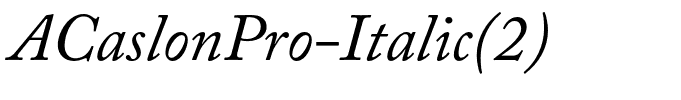 ACaslonPro-Italic(2)