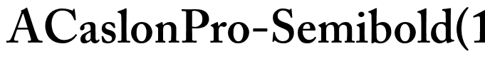 ACaslonPro-Semibold(1)