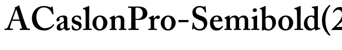 ACaslonPro-Semibold(2)