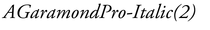 AGaramondPro-Italic(2)