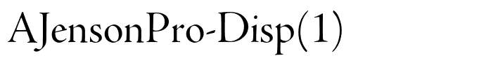 AJensonPro-Disp(1)