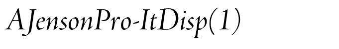 AJensonPro-ItDisp(1)