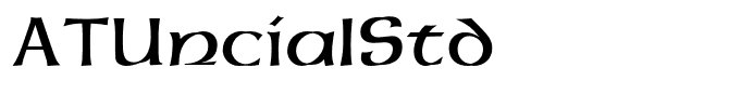 ATUncialStd