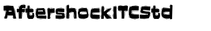 AftershockITCStd