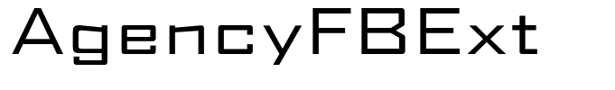 AgencyFBExt