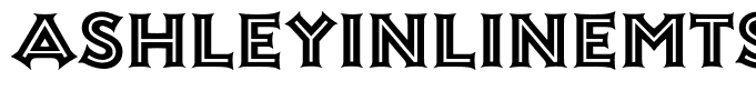 AshleyInlineMTStd