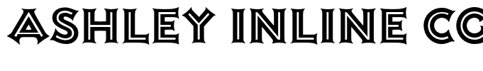 Ashley Inline CG