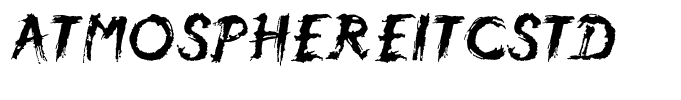 AtmosphereITCStd