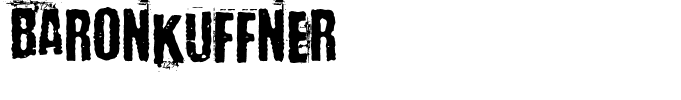 BaronKuffner