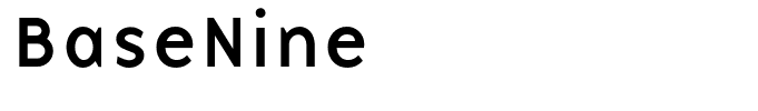 BaseNine