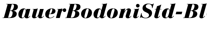 BauerBodoniStd-BlackItalic(1)