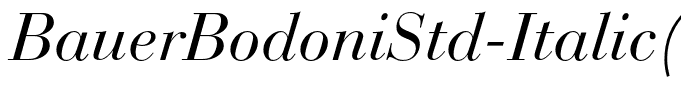 BauerBodoniStd-Italic(1)