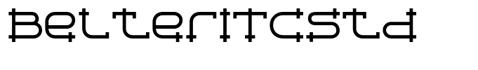 BelterITCStd