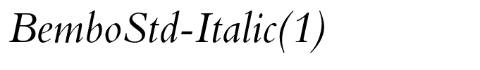 BemboStd-Italic(1)