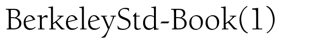 BerkeleyStd-Book(1)