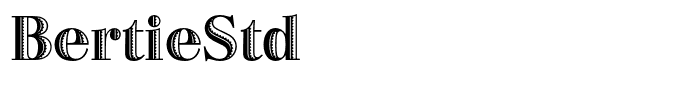 BertieStd